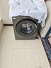 海尔（Haier）滚筒洗衣机全自动懒人超薄家用10公斤京东自营MATE29S 一级能效家电国家补贴以旧换新内衣洗出租房 实拍图