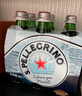 圣培露（S.Pellegrino）意大利含气天然矿泉水气泡水 饮用水 500ml*24瓶 实拍图