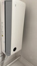 小米（MI）米家 1.5匹 新一级能效 巨省电 空调挂机 KFR-35GW/N1A1【国家补贴20%】整机十年质保 实拍图