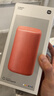 小米（MI）Xiaomi 智能音箱 红 超级小爱智能音箱 AI大模型问答 连续指令语控 支持远程备车 小米蓝牙音箱 实拍图