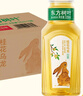 农夫山泉 【季节限定】东方树叶桂花乌龙茶335ml*15瓶无糖茶饮料整箱装 实拍图
