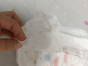 好奇（Huggies）金装成长裤婴儿拉拉裤超薄柔软透气 XL72片(12-17kg) 实拍图