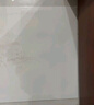 智钻 100x150cm白板墙贴不伤墙可移除磁性涂鸦软白板写字板挂式小黑板办公会议教学家用可擦小白板纸 实拍图
