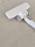 美的（Midea）吸尘器家用U2有线手持推杆地毯两用大吸力除尘吸灰大功率可视化尘杯吸尘器神器宠物【国家补贴】 实拍图