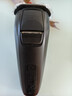 飞利浦（PHILIPS）电动剃须刀经典3系 干湿双剃刮胡刀 配弹出式鬓角修剪器 送男友送老公 父亲生日礼物 实拍图