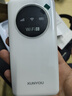 迅优随身wifi三网通充电宝款无线wifi6便携式4G路由器网卡移动联通电信无限制全国通用流量2025款5GXY 【尊享版12信号通道】WIFI6三网10000毫安 不限速不虚标月享1500G流量 实拍图