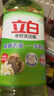 立白茶籽洗洁精 洗洁剂 去污洁净99%除菌 轻松去油不伤手500g 实拍图