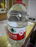 农夫山泉 饮用水 饮用天然水4L*4桶 整箱装 桶装水 实拍图
