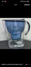 碧然德（BRITA）过滤净水器 家用滤水壶 净水壶 Marella 海洋系列 3.5L（白色） 实拍图