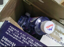 百岁山（ganten） 饮用天然矿泉水 348ml*24瓶 整箱装 3箱装 实拍图