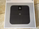 米家（MIJIA）小米智能体脂秤S400 Pro TFT彩屏交互双接电子秤体重管理 高精准 25项身体数据平衡测试 减肥专用 实拍图