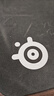 赛睿（SteelSeries）QcK Large(QcK+)游戏鼠标垫大号 donk同款鼠标垫游戏电竞 fps顺滑鼠标垫 CSGO/打瓦L号450*400*2mm 实拍图