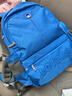 letopo乐同书包减压护脊书包小学生4-6年级分层无异味牛顿中童蔚蓝色 实拍图