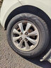 富神（FORTUNE） 汽车轮胎 175/70R14 84H FSR802 捷达/瑞纳/新桑塔纳 实拍图
