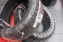 优科豪马（yokohama）轮胎/防爆胎  245/45R20  V105T 防爆  ZPS 103W  宝马、雷克萨斯 实拍图