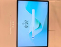 HUAWEI MatePad 11.5''S 灵动款华为平板电脑高刷2.8K全面屏学习8+128GB WIFI深空灰 实拍图