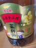 金龙鱼 食用油【保真菜籽油】 非转基因压榨 外婆乡小榨菜籽油6.18L 实拍图