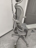 Ergonor保友金豪b雄鹰 人体工学椅 电脑椅 电竞椅办公椅子可躺老板椅 【金豪b雄鹰】银白网 实拍图
