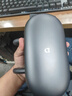 米家小米肩颈按摩器斜方肌颈椎按摩器肩颈背部按摩仪颈椎热敷揉捏APP智控  热敷保暖生日礼物推荐 实拍图