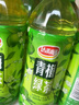 达利园 青梅绿茶青梅果汁果味茶饮料500ml*15瓶 酸甜饮料冬季饮品整箱装 实拍图