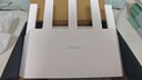 Tenda腾达路由器WiFi7【京东独家】无线千兆穿墙王信号增强家用全屋2.5g网口云霄BE3600放大器立式 实拍图