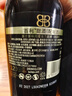 百利（Baileys）甜酒 奶油原味奶酒 爱尔兰进口 力娇酒利口酒500ml 调酒配制酒 实拍图