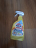 花王（KAO）浴室清洗剂套装500+500ml卫浴瓷砖玻璃清洁剂墙面除水垢锈 实拍图