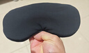 宜家依眼罩睡眠遮光男女士午睡觉缓解眼疲劳专用不压眼成人助眠夏日凉感 实拍图