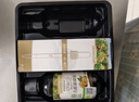 爷爷的农场牛油果油有机DHA核桃油63ml*2瓶 凉拌热炒礼盒 赠宝宝辅食食谱 实拍图