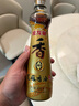 金龙鱼纯芝麻香油 400ml【一级】凉拌 调味 烹饪 火锅 调味油 玻璃瓶 实拍图