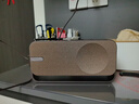 Bose 【王鹤棣同款】SoundLink Home 蓝牙扬声器–暖木 无线蓝牙音响 mini升级版 居家艺术音箱 实拍图