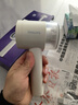 飞利浦（PHILIPS）毛球修剪器 充电式剃毛机去球器 衣服家用剃球器GCA2200/70 秋冬粘毛器 实拍图