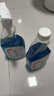 巨奇严选 玻璃水清洁剂家用擦玻璃浴室去水垢油膜神器500ml*2瓶 实拍图