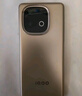 vivo iQOO Z10 Turbo Pro 12GB+256GB 云海白 第四代骁龙8s 120W超快闪充 电竞手机 国家补贴 实拍图