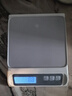京东京造 电子秤 厨房秤克重称食物秤烘焙家用高精度0.1g/6kg（充电款） 实拍图