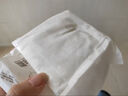 全棉时代奈丝公主医护级超净吸纯棉超薄日用卫生巾245MM 10片/包京东自营 实拍图
