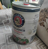 保拉纳（Paulaner）柏龙 酵母型小麦白啤 5L*1桶装 德国原装进口京东自营 饮料 实拍图