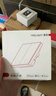 Yeelight智能开关K1已接入米家APP零火线客厅卧室墙壁开关优雅白双开 实拍图