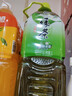 康师傅 青梅绿茶1L*12瓶  果味茶饮料饮品大瓶畅饮装箱装 实拍图