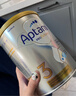 爱他美（Aptamil）白金澳洲版幼儿配方奶粉3段(12-36月)900g 6罐箱装 京东独家礼盒 实拍图