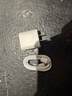 迈凯亚适配苹果17/16充电器正品45W兼容40W氮化镓快充套装iphone17promax/Air/15plus正品充电头充电线 【原充正品】45W快充头+60W编织线1.0米 3C国家认证 实拍图