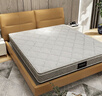 顾家家居京东家具天然乳胶独袋弹簧床垫席梦思主次卧梦想垫1.8X2米 实拍图