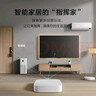 小米智能多模网关 2 双频WiFi 支持3种协议 支持蓝牙 蓝牙MESH Zigbee协议 智能家居联动 有线网口直连 实拍图
