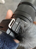 索尼（SONY）【保价11.11】ZV-E10L 半画幅微单相机 标准镜头套装 颜值机身 精准对焦 VLOG APS-C画幅 黑色 实拍图