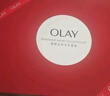 玉兰油（OLAY）大红瓶水霜礼盒保湿抗皱紧致抗衰老护肤品套装生日礼物送女友 实拍图