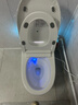 JMOWTO智能马桶家用虹吸式一体机座便器杀菌无水压限制全自动即热坐便器 顶配版 带水箱-免费安装 250/300/350/400坑距下单备注 实拍图