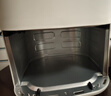 美的（Midea）空气炸锅免翻面 智能电子触控 可视大视窗 家用实用大容量6.5L 空气炸锅蒸烤一体烤箱 KZC6517 实拍图