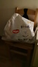 好奇（Huggies）金装拉拉裤XL96片(12-17kg)尿不湿【速干不易红】 实拍图