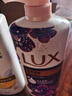 力士（LUX）依兰香沐浴露 幽莲魅肤馥郁香氛精油沐浴乳1000g 持久留香 实拍图