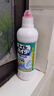 花王马桶清洁剂500ml日本进口免刷洗去污垢除异味清洗剂洁厕剂洁厕灵 日本花王洁厕灵500ml 2瓶装 实拍图